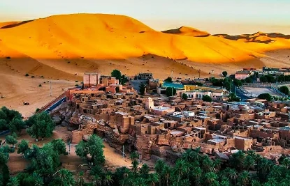 Bechar